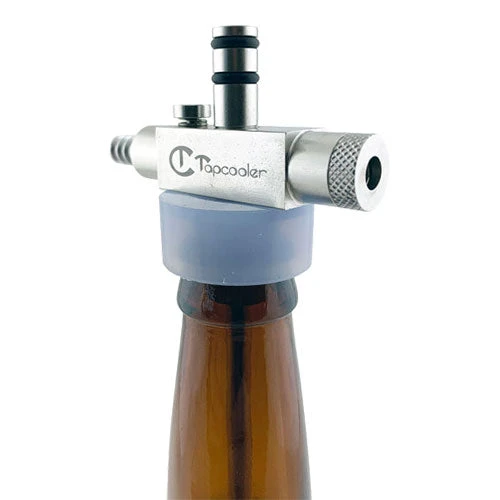 Tapcooler Counter Pressure Bottle Filler 6 Tapcooler Counter Pressure Bottle Filler - Image 4