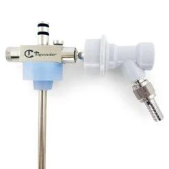 Tapcooler Ball Lock Adaptor -US Drinks Sales 2024 43736 Tapcooler Ball Lock Adaptor 3
