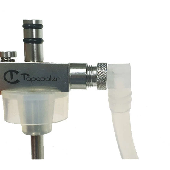 Tapcooler Pressure Relief Valve Drain Tube 3 Tapcooler Pressure Relief Valve Drain Tube