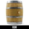 Used Rum Barrel 10 Gallon -US Drinks Sales 2024 43755 rum american barrel