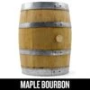 Used Maple Bourbon Barrel 15 Gallon -US Drinks Sales 2024 43757 maple bourbon american barrel 70537d39 efb2 439c 8add ccfb64458f79