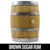 Used Brown Sugar Rum Barrel 5 Gallon -US Drinks Sales 2024 43759 brown sugar rum american barrel 70008373 c39c 4068 ae12 8681f87fdd3e
