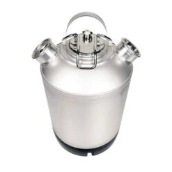 Cleaning Keg With 2 Sankey D Couplers -US Drinks Sales 2024 43806 Cleaning Keg with 2 Sankey D Couplers 2