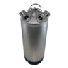 Cleaning Keg With 4 Sankey D Couplers -US Drinks Sales 2024 43856 Cleaning Keg with 4 Sankey D Couplers 1