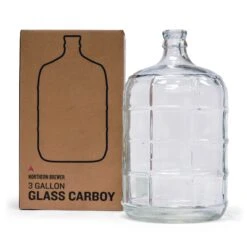 Gazebo Parts Direct Sales Store -US Drinks Sales 2024 7003 glass carboy 3 gallon box