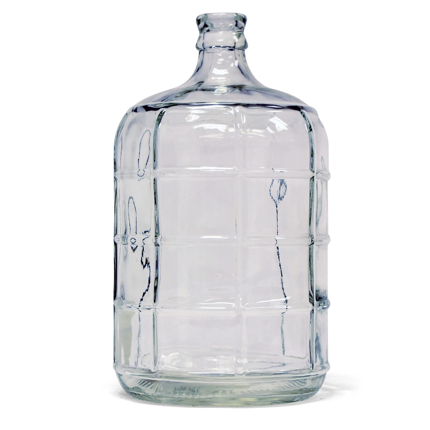 3 Gallon Glass Carboy 3 3 Gallon Glass Carboy