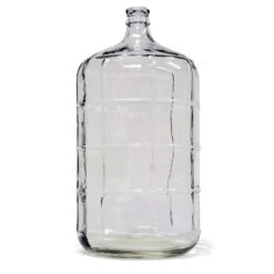 6 Gallon Glass Carboy