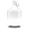 1 Gallon Clear Glass Jug -US Drinks Sales 2024 7009 1 Gallon Clear Glass Jug