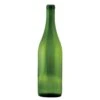 750 Ml Green Burgundy Wine Bottles, 12 Per Case -US Drinks Sales 2024 7070 750ml green burgundy bottles
