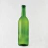 750 Ml Green Claret / Bordeaux Wine Bottles, 12 Per Case -US Drinks Sales 2024 7071