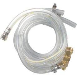 Tubing Kit For Counter Pressure Filler