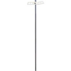 Mix-Stir - Stainless Steel