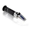 Brix/Specific Gravity Refractometer W/ATC -US Drinks Sales 2024 7462 brix specific gravity refractometer atc silver 1 1 565f8b14 d580 4620 b1f3 fa4ecfc251d1
