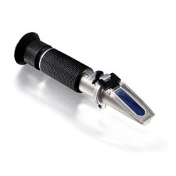 Gazebo Parts Direct Sales Store 18 Brix/Specific Gravity Refractometer W/ATC
