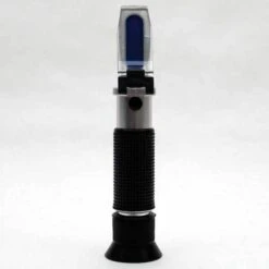Brix/Specific Gravity Refractometer W/ATC -US Drinks Sales 2024 7462c