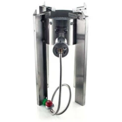 Blichmann HellFire Burner Leg Extensions