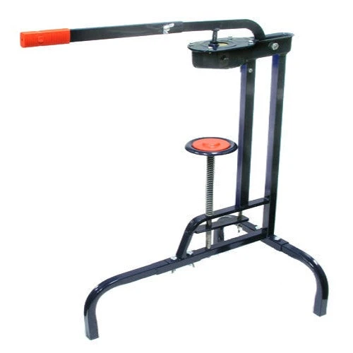 Champagne Floor Corker 3 Champagne Floor Corker