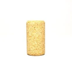 Corks: 9x1.75 Aglica Agglo/Synthetic - 100 Count