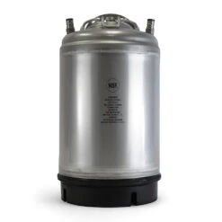 Home Brew Keg System W/ 3 Gallon Cornelius (Corny) Ball Lock Keg -US Drinks Sales 2024 78513 3 gallon keg system w new keg back b6baf907 89f0 484e 90f7 2dd7438f44c9