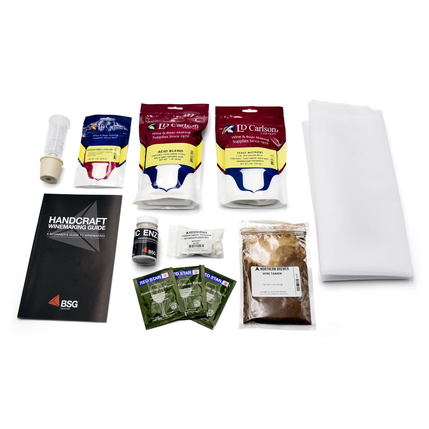 Fresh Harvest® Fresh Batches Bundle 4 Fresh Harvest® Fresh Batches Bundle - Image 2