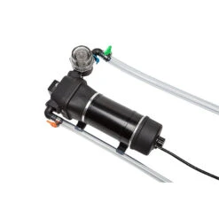 Super Transfer Pump With Pre-Filter