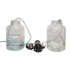 Super Transfer Pump With Pre-Filter -US Drinks Sales 2024 8763 Super Transfer 4