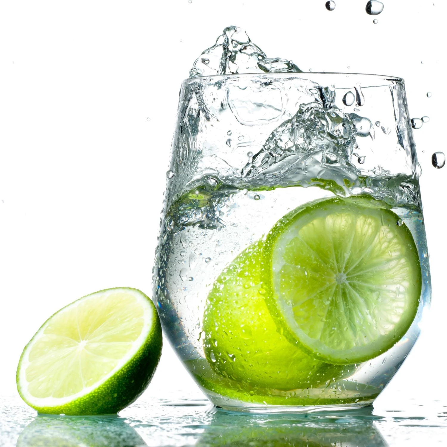 Lime Hard Seltzer Recipe Kit 3 Lime Hard Seltzer Recipe Kit
