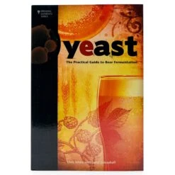 Yeast - The Practical Guide To Beer Fermentation