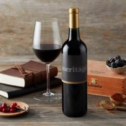 Okanagan Meritage W/ Skins Wine Kit - RJS Cru International