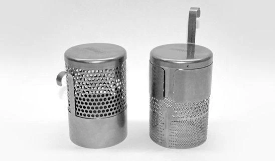 Blichmann HopBlocker™ - Hop Filtration System 4 Blichmann HopBlocker™ - Hop Filtration System - Image 2