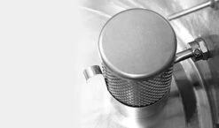 Blichmann HopBlocker™ - Hop Filtration System 7 Blichmann HopBlocker™ - Hop Filtration System -US Drinks Sales 2024 Hop blocker installed