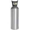CO2 Cylinder 20 Lbs. - Empty -US Drinks Sales 2024 K007 CO2 Cylinder 20lb