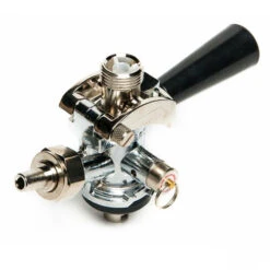 European Sanke "S" Coupler