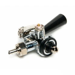 European Sanke "S" Coupler -US Drinks Sales 2024 K078 european sanke s coupler angle 3 97847d30 d6be 4a83 ac5b c9af02262163