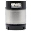 New Ball Lock Cornelius (Corny) Keg - 1.75 Gallon -US Drinks Sales 2024 K092 1 75 gallon ball lock keg 41a6f1b4 585e 43e2 a14e d6152037f5d7