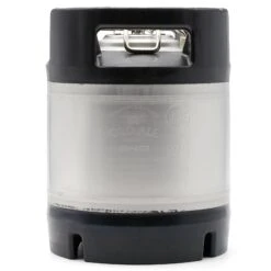 New Ball Lock Cornelius (Corny) Keg - 1.75 Gallon