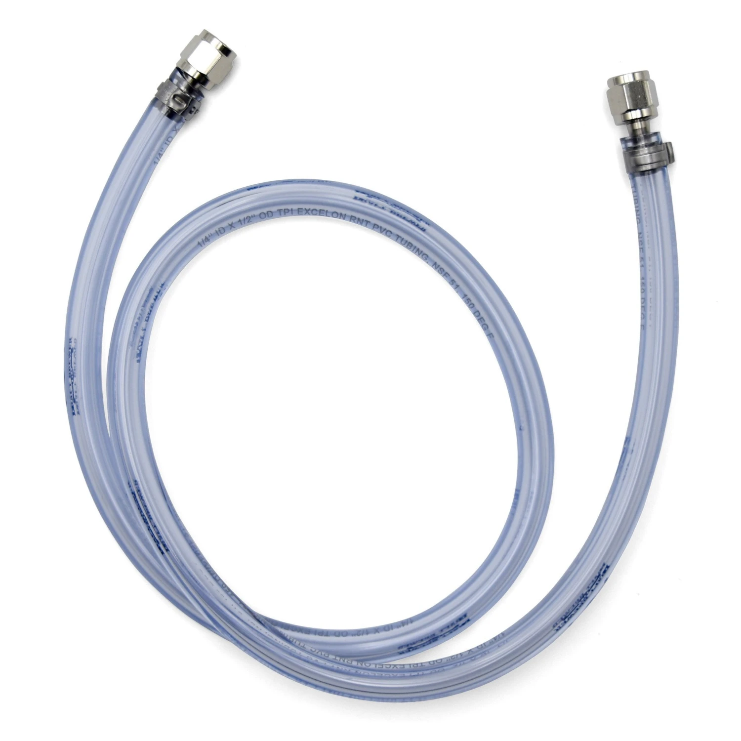 Gas Line Manifold Jumper 3 Gas Line Manifold Jumper