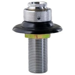 Beer Shank - Chrome Plated 3" X 3/16" Bore