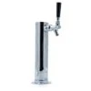 Single Faucet Draft Tower - Includes Tubing & Hardware 2 Single Faucet Draft Tower - Includes Tubing & Hardware -US Drinks Sales 2024 K153 draft tower single faucet