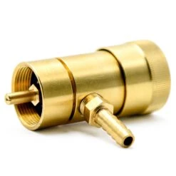 Regulator For Disposable Oxygen Cylinder -US Drinks Sales 2024 K342 Regulator for Disposable Oxygen Cylinder 3