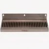 Drip Tray - 14" Wide W/ 2" Backsplash