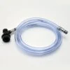 Faucet To Liquid Keg Jumper