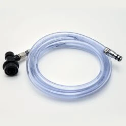 Faucet To Liquid Keg Jumper