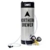 Home Brew Single Keg System W/ Cornelius (Corny) Ball Lock Keg -US Drinks Sales 2024 K503 northern brewer single keg system 835a0c9a b866 47a5 8dab 941d1b65f3c6