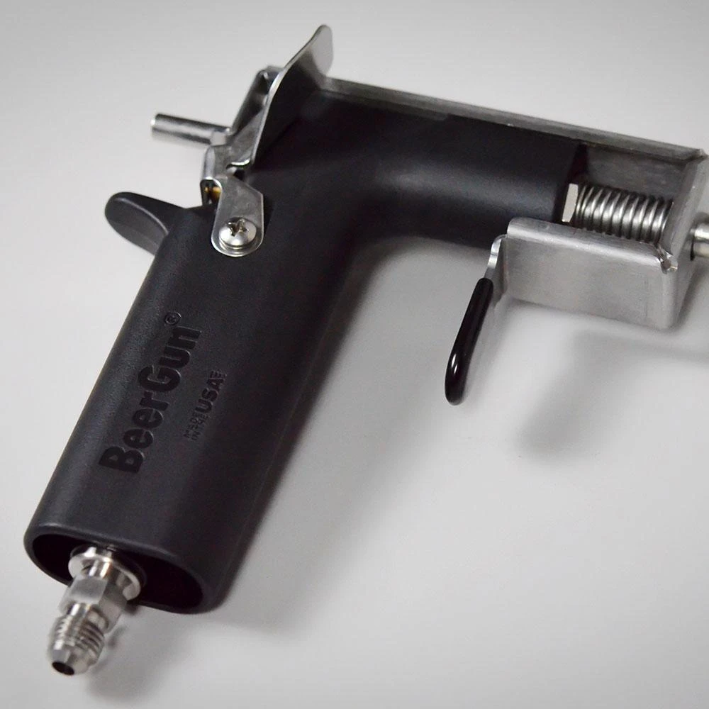 BeerGun® Bottle Filler Version 2 5 BeerGun® Bottle Filler Version 2 - Image 3