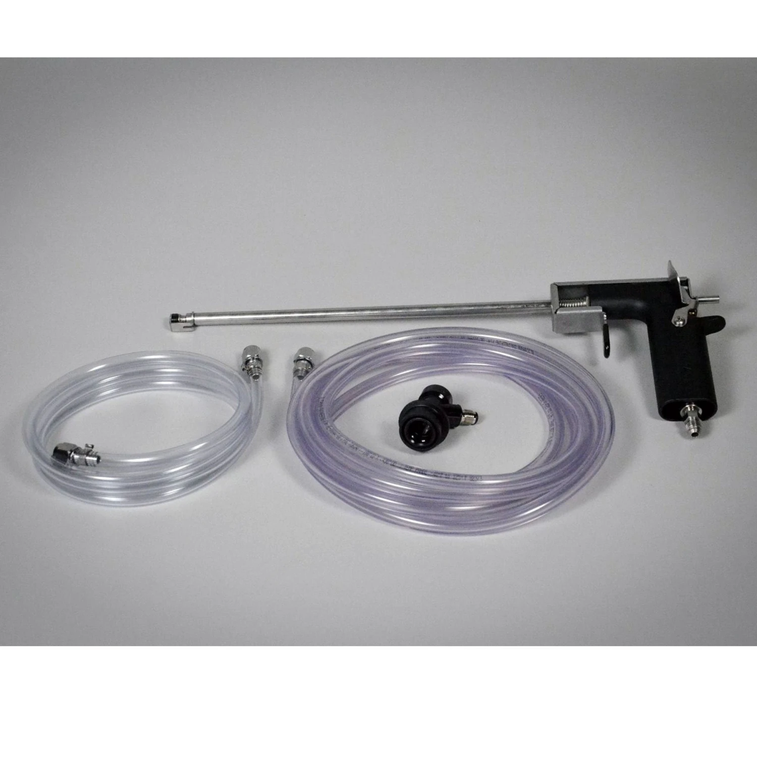 BeerGun® Bottle Filler Version 2 3 BeerGun® Bottle Filler Version 2