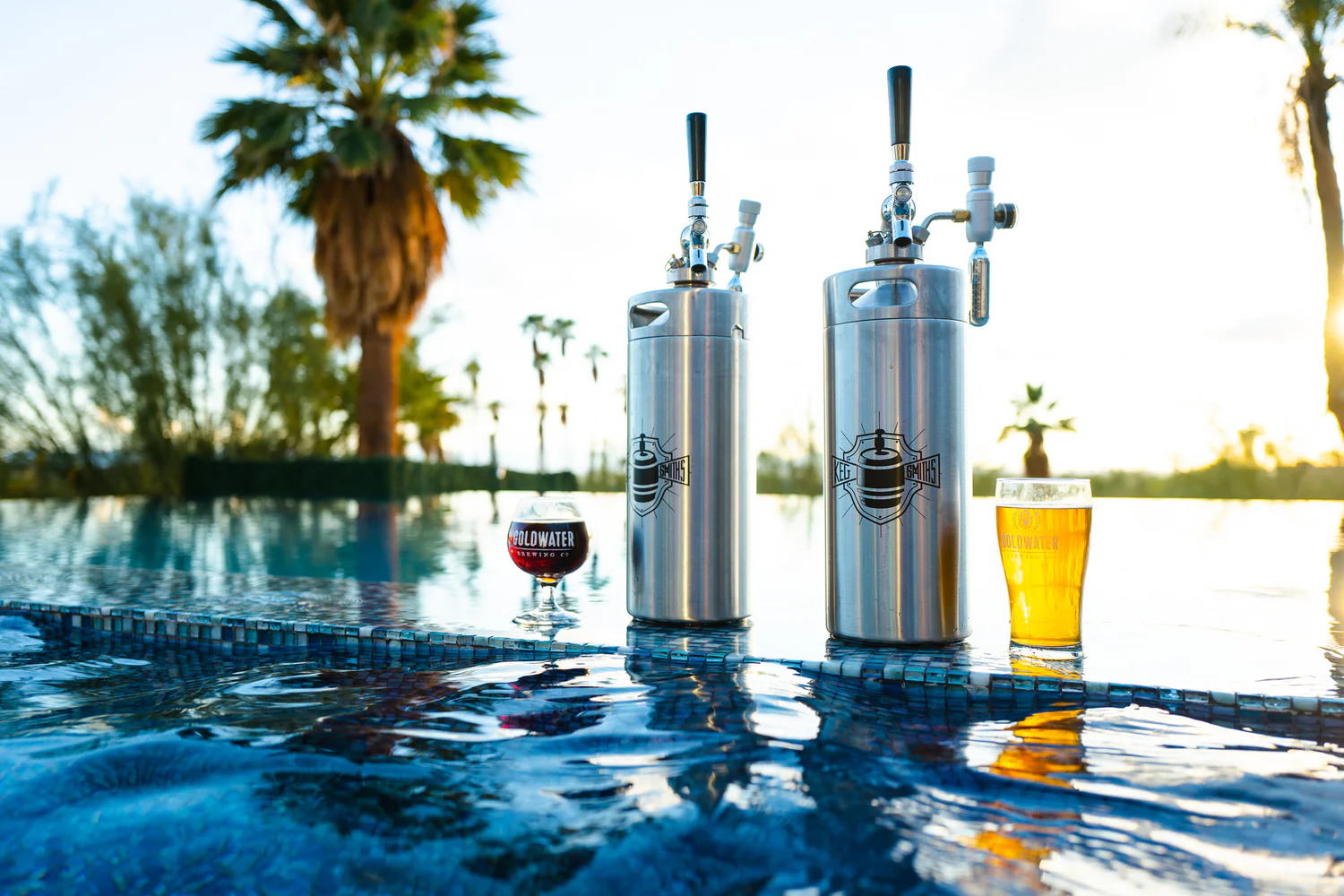 Gazebo Parts Direct Sales Store 27 Gazebo Parts Direct Sales Store -US Drinks Sales 2024 Kegs at the Pool 2