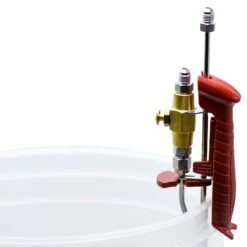 The Last Straw® Bottle Filler -US Drinks Sales 2024 Last Straw on Bucket