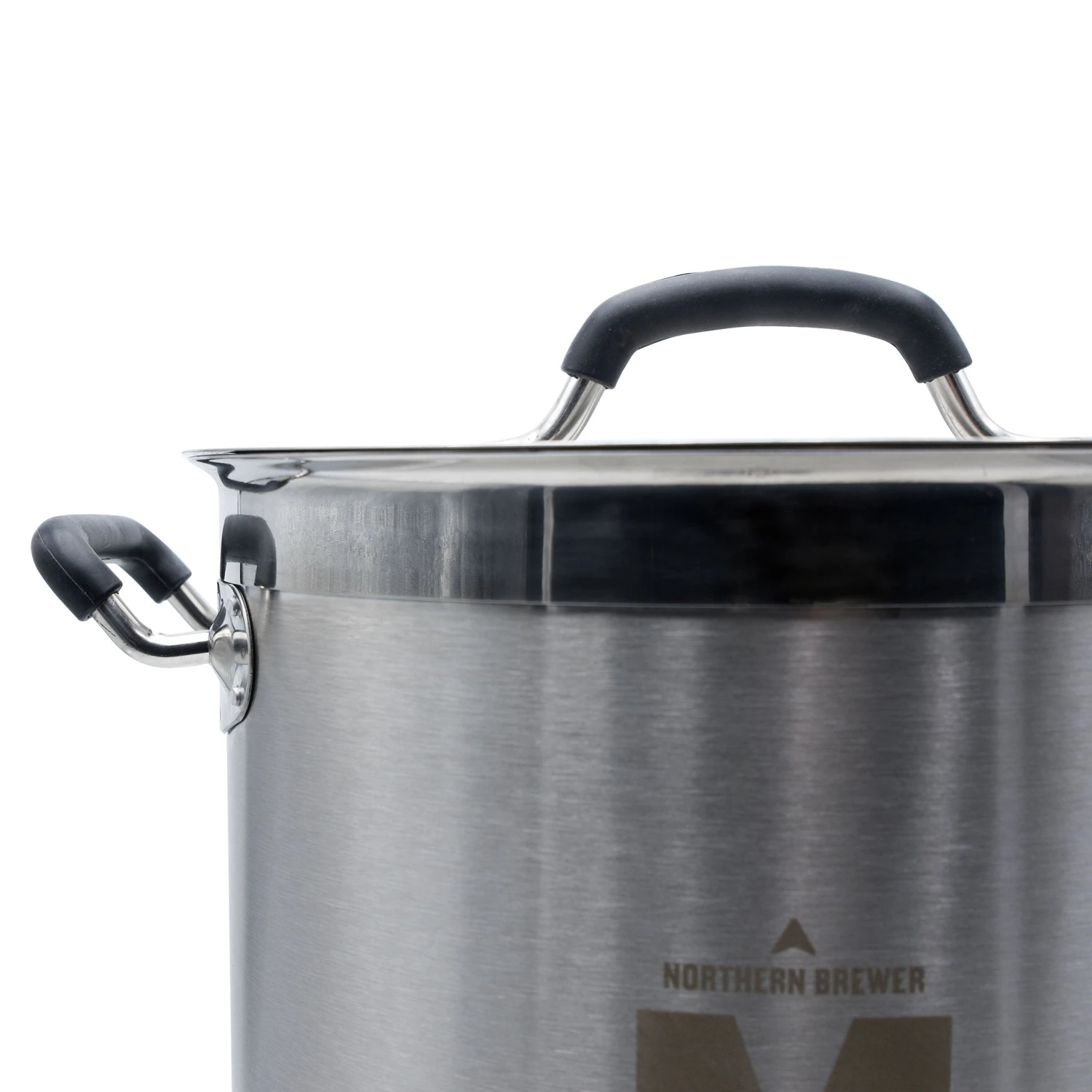 30 Gallon MegaPot 1.2 Brew Kettle 9 30 Gallon MegaPot 1.2 Brew Kettle - Image 7