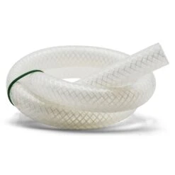 Gazebo Parts Direct Sales Store -US Drinks Sales 2024 PCH8118L3 1 2 Reinforced Braided Silicone Hose 1